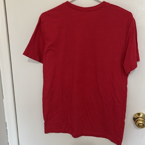 Deadpool Marvel superhero men's t-shirt size medium - Picture 2 of 7